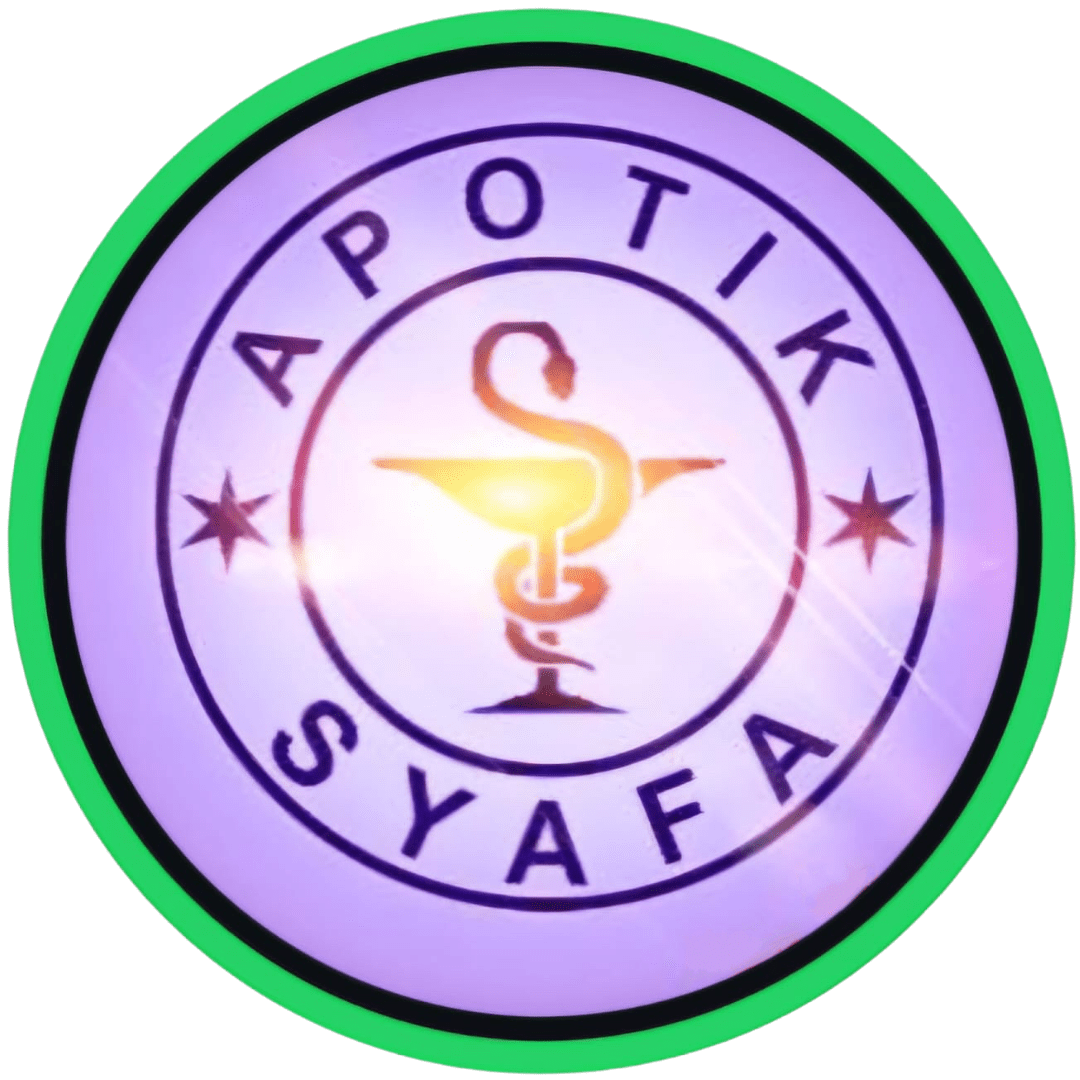 Apotik Syafa